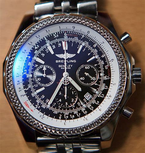 breitling bentley 13048 replica|breitling for bentley chronograph.